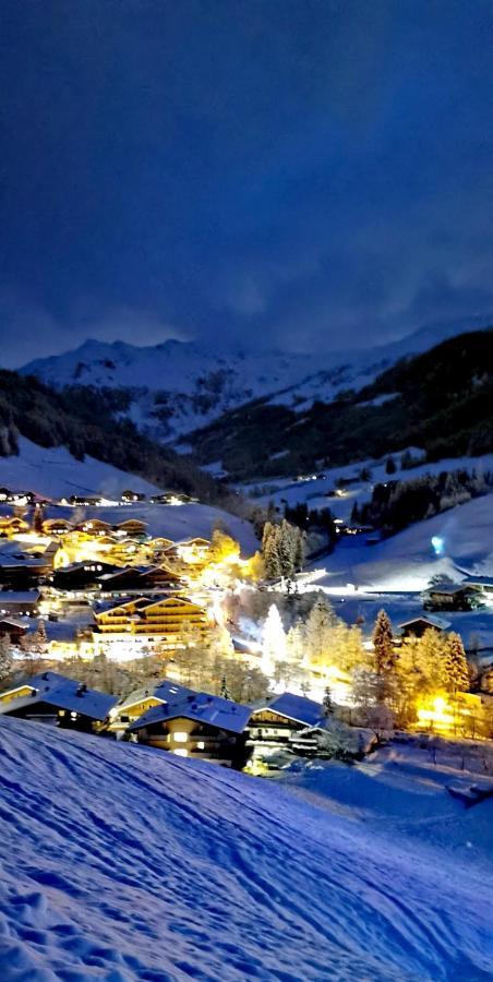 Appartamento Alpbach Loft Esterno foto