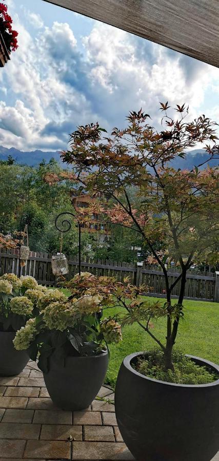 Appartamento Alpbach Loft Esterno foto