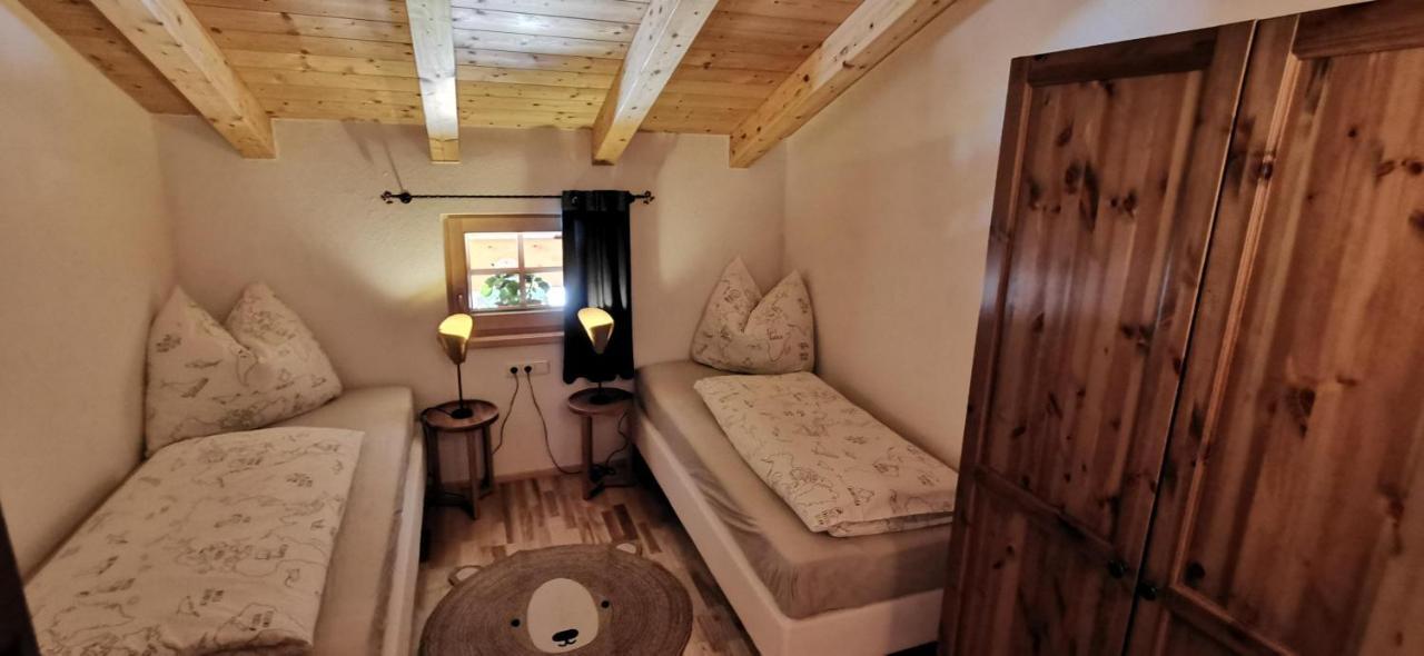Appartamento Alpbach Loft Esterno foto