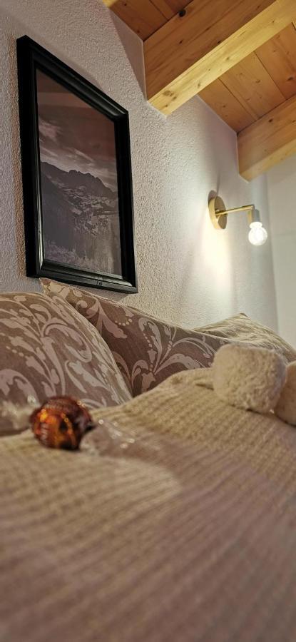 Appartamento Alpbach Loft Esterno foto