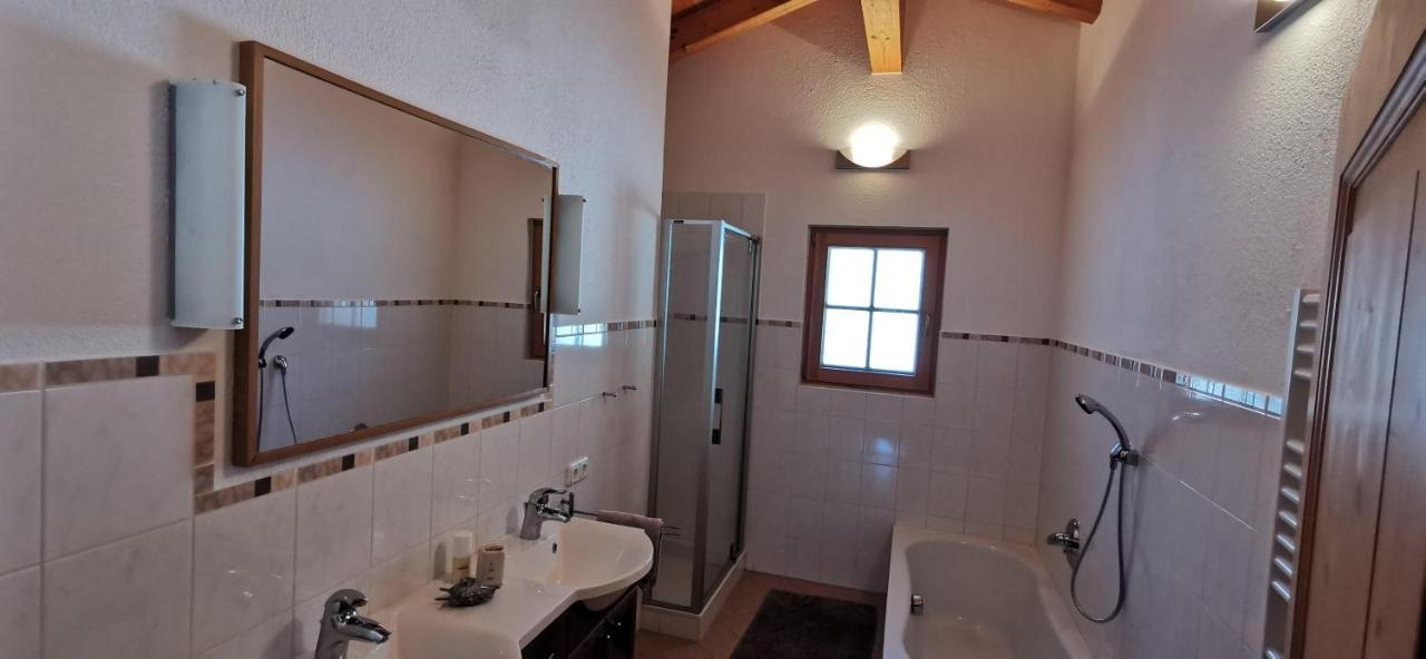 Appartamento Alpbach Loft Esterno foto