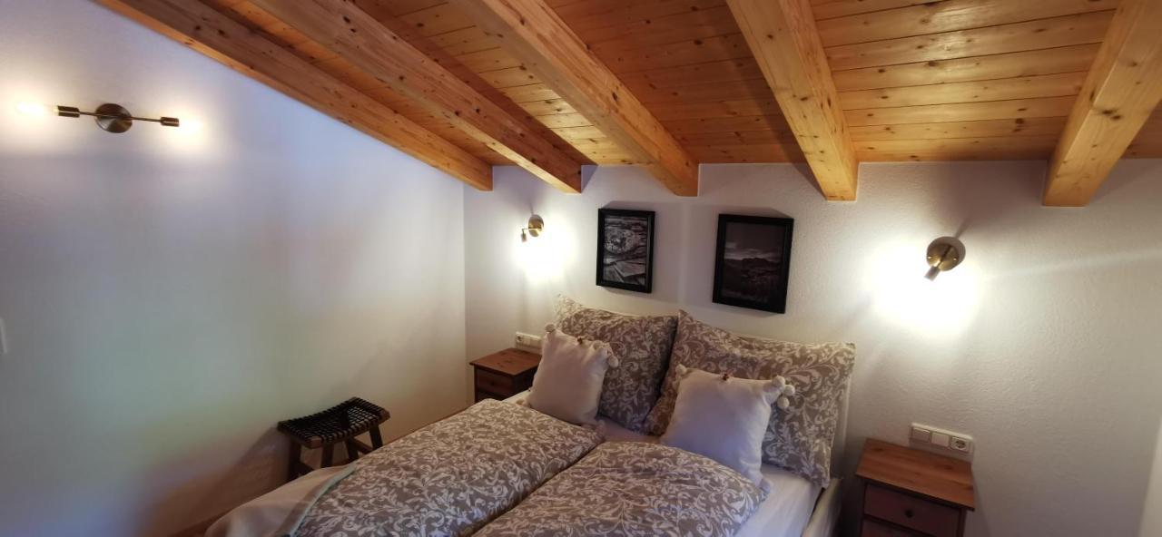 Appartamento Alpbach Loft Esterno foto