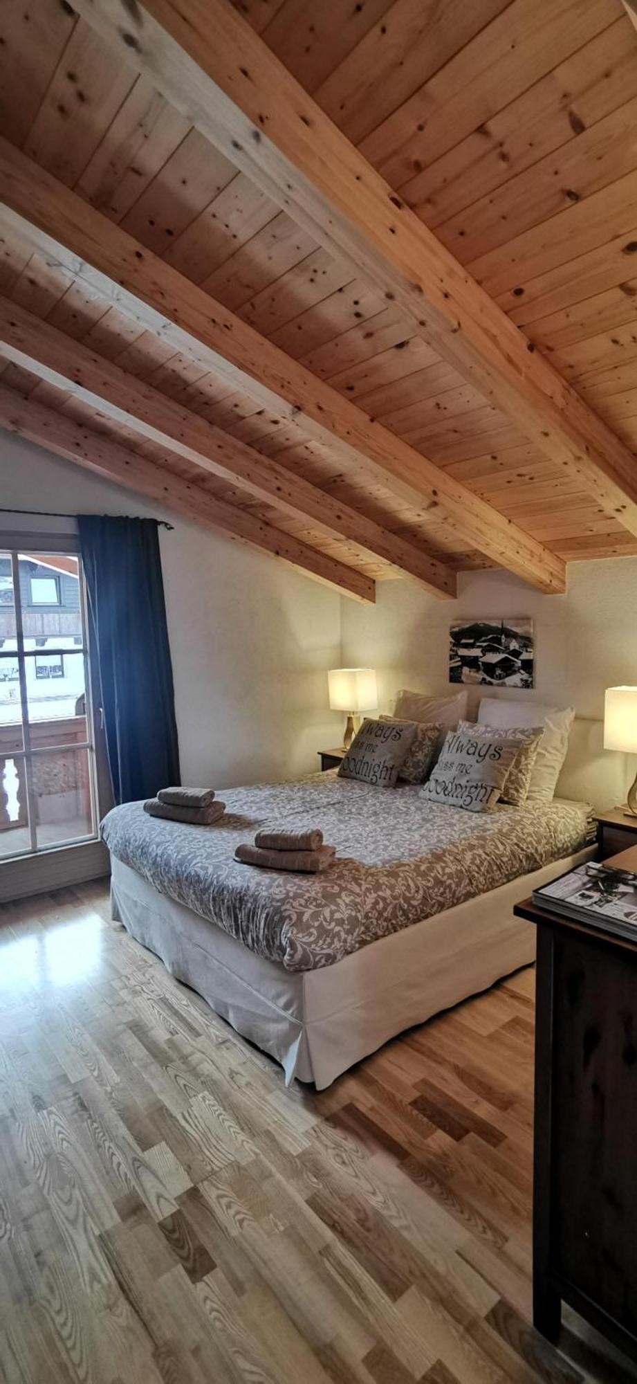 Appartamento Alpbach Loft Camera foto
